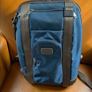 TUMI Alpha Bravo Edwards Backpack